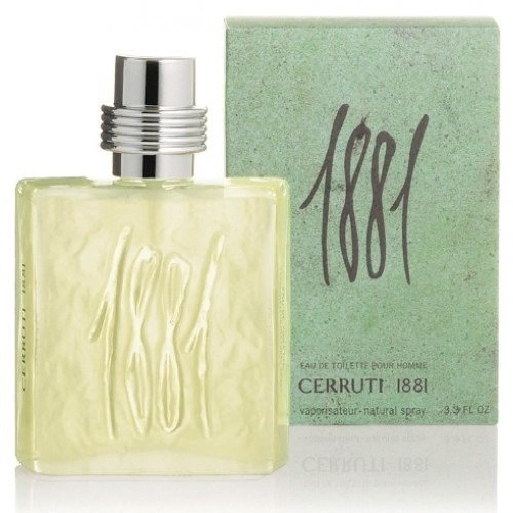 Cerruti 1881 Pour Homme Eau de Toilette for men 100ml