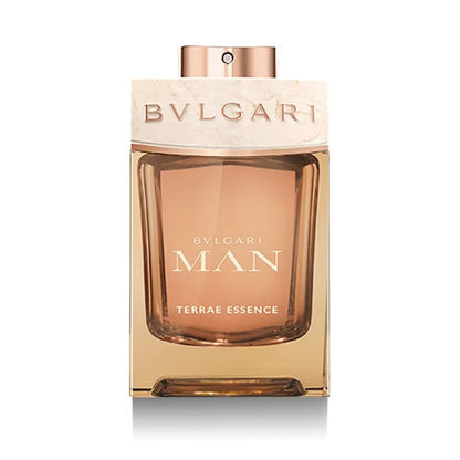 Tester Bvlgari Man Terrae Essence Eau de Parfum 100ml