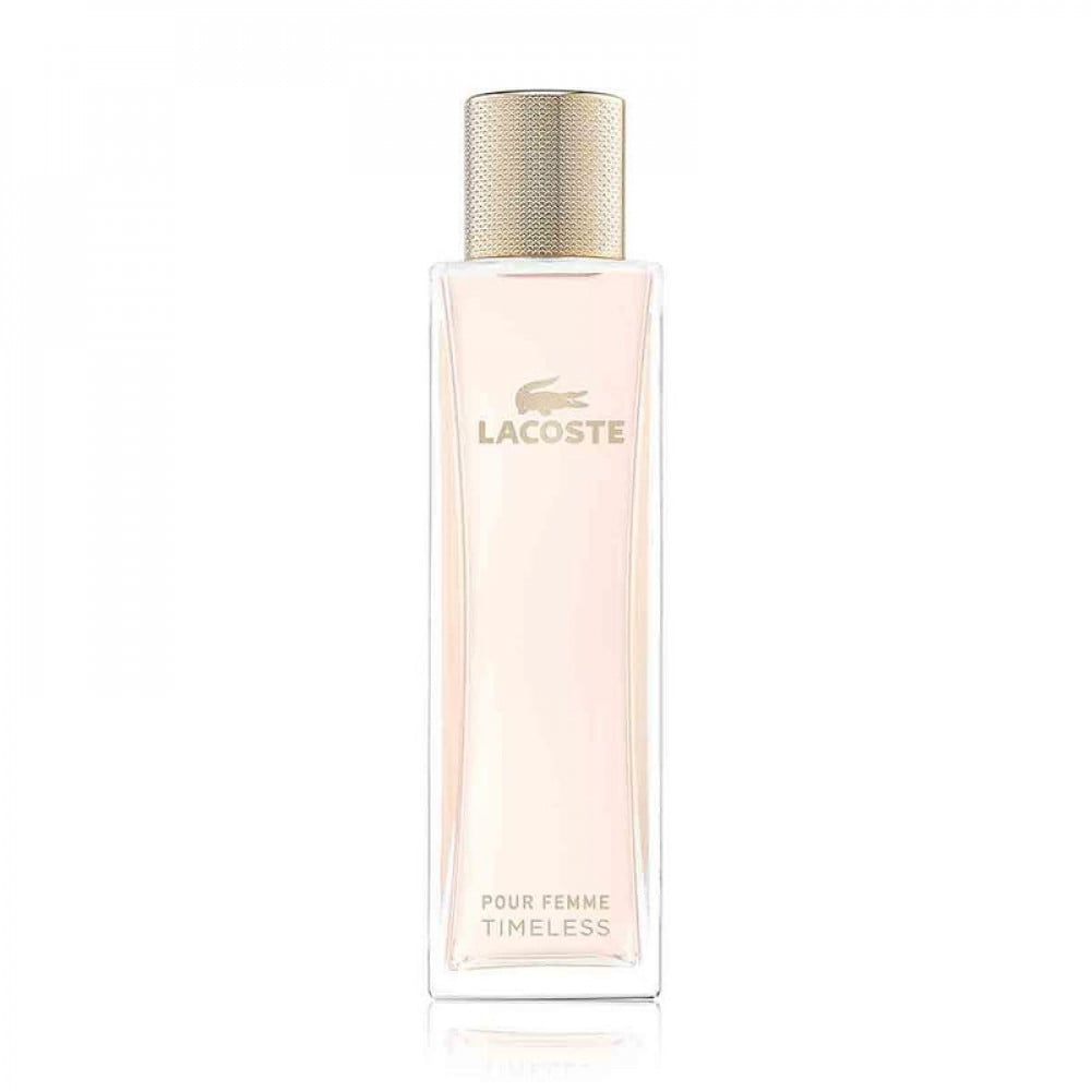 Lacoste Pure Femme Timeless Eau de Parfum for Women 90ml