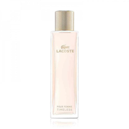 Lacoste Pure Femme Timeless Eau de Parfum for Women 90ml