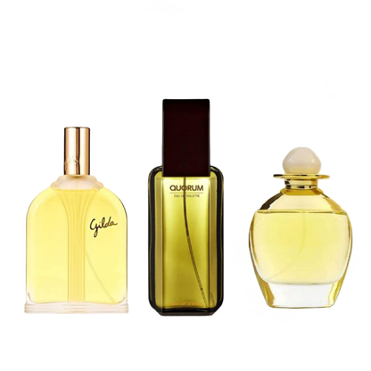 The Good Old Days Collection