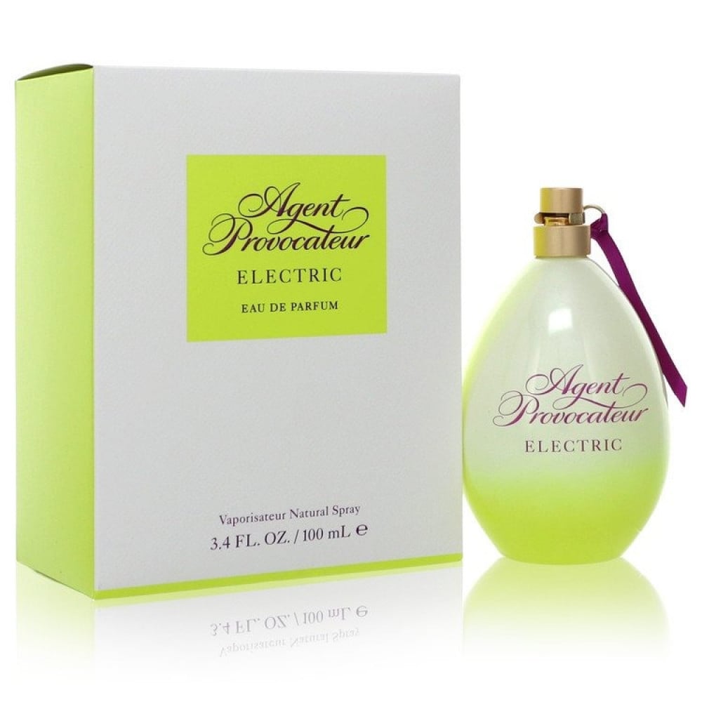 Agent Provocateur Electric Eau de Parfum for Women 100ml