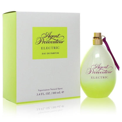 Agent Provocateur Electric Eau de Parfum for Women 100ml