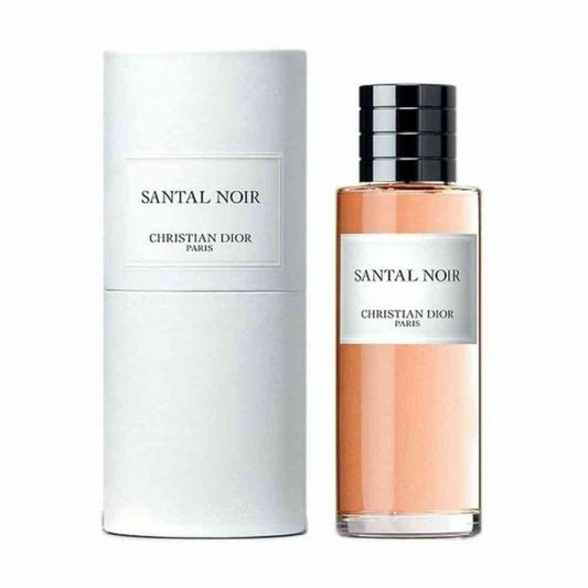 Christian Dior Santal Noir Eau de Parfum 125ml