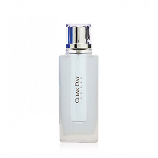 Etienne Aigner Clear Day Eau de Toilette for men, 50ml.