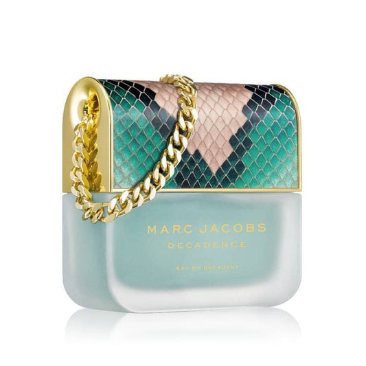 Marc Jacobs Decadence Eau So Decadent Eau de Toilette for women 100ml