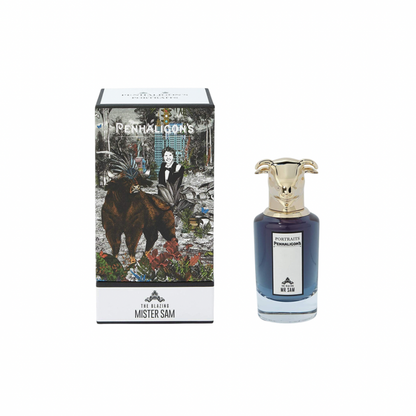 Penhaligon’s The Blazing Mr Sam Eau de Parfum – 75ml