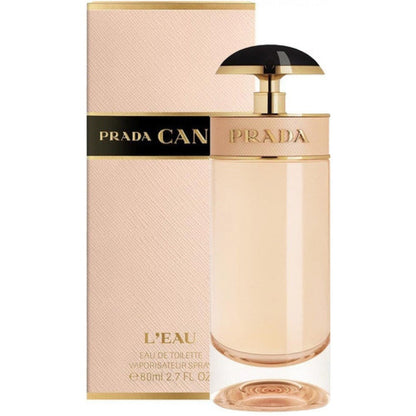 Prada Candy Leo Eau de Toilette 80ml