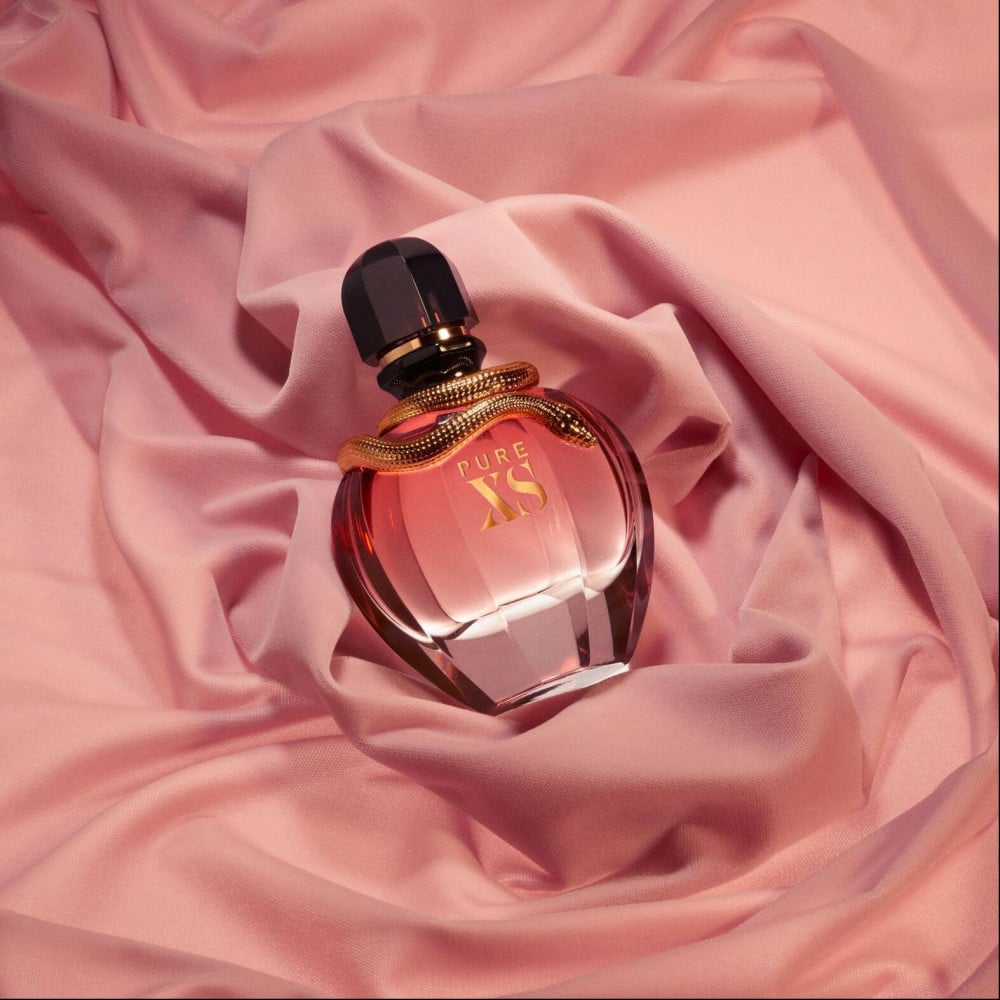 Paco Rabanne Pure XS Eau de Parfum for women 80ml