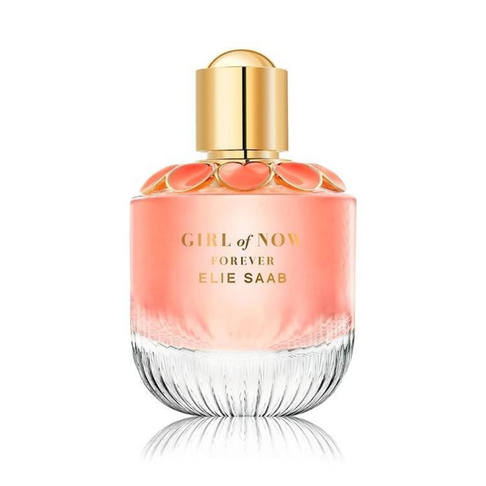 Elie Saab Girl of Now Forever Eau de Parfum for Women 90ml