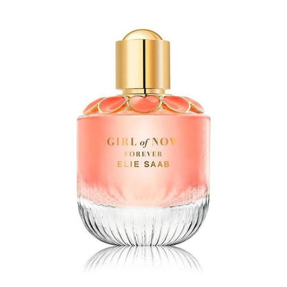 Elie Saab Girl of Now Forever Eau de Parfum for Women 90ml