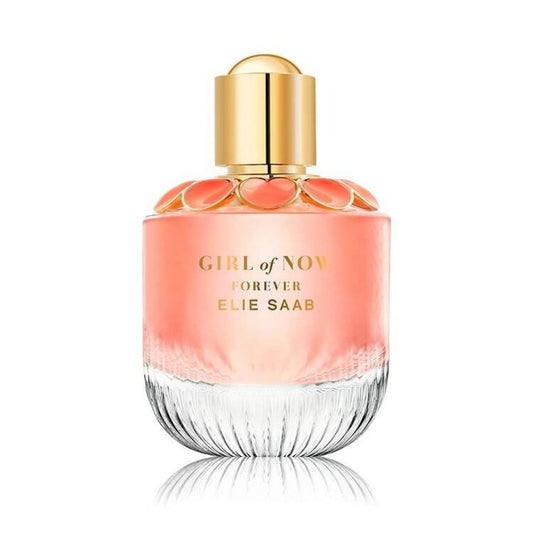 Elie Saab Girl of Now Forever Eau de Parfum for Women 90ml