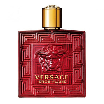 Versace Eros Flame Eau de Parfum for Men 100ml
