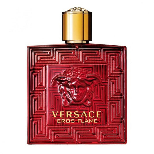 Versace Eros Flame Eau de Parfum for Men 100ml