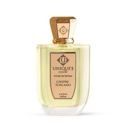 Chypre Toscano by Unique Luxury 100ml (Tester)