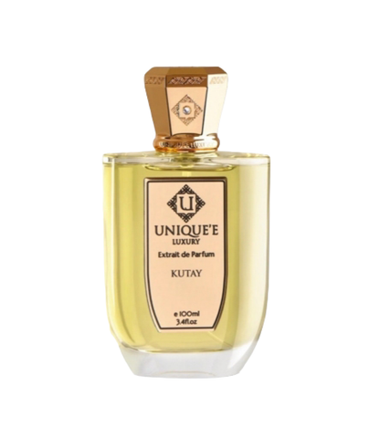 Kutay Unique Kutay Extrait de Parfum 100ml