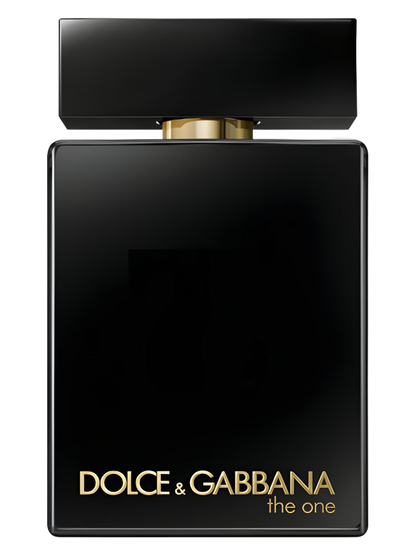 The One For Men Eau de Parfum Intense Dolce&Gabbana for men