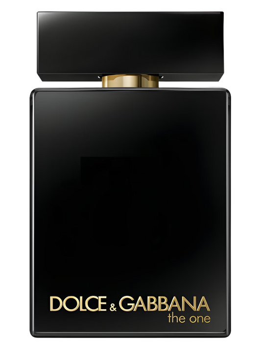 The One For Men Eau de Parfum Intense Dolce&Gabbana for men