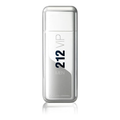 Carolina Herrera 212 Vip Eau de Toilette for Men 100ml