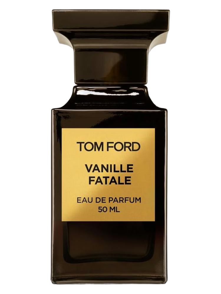 Vanille Fatale Tom Ford for women and men