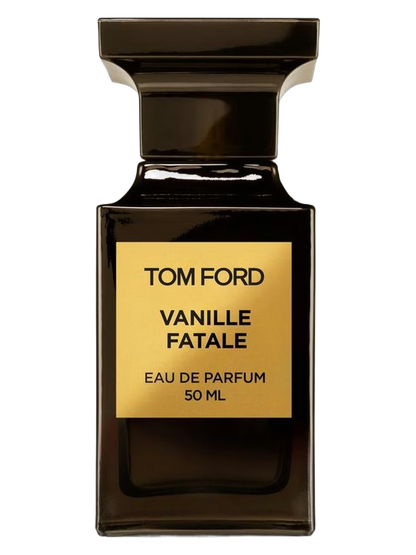 Vanille Fatale Tom Ford for women and men