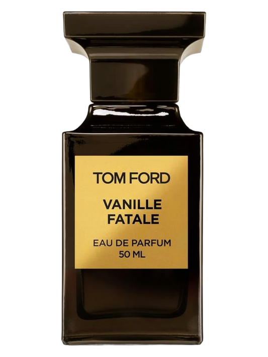 Vanille Fatale Tom Ford for women and men