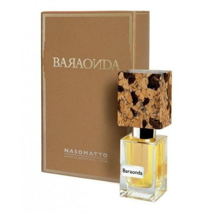Nasomatto Paronda Extrait Eau de Parfum 30ml (Tester)