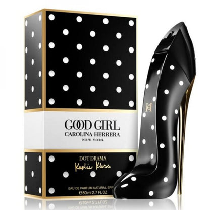 Carolina Herrera Good Girl Dot Drama Eau de Parfum for Women 80ml