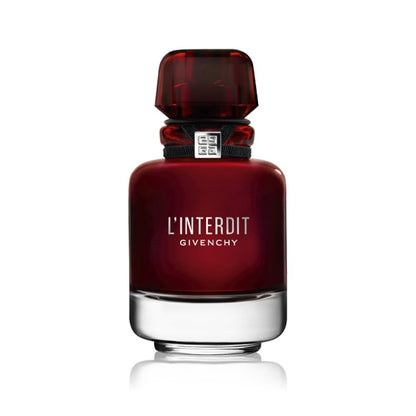 Givenchy L'Interdit Rouge Eau de Parfum 80ml