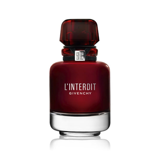 Givenchy L'Interdit Rouge Eau de Parfum 80ml