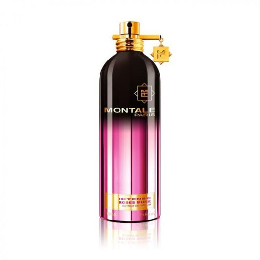 Montale Rose Musc Intense Eau de Parfum 100ml