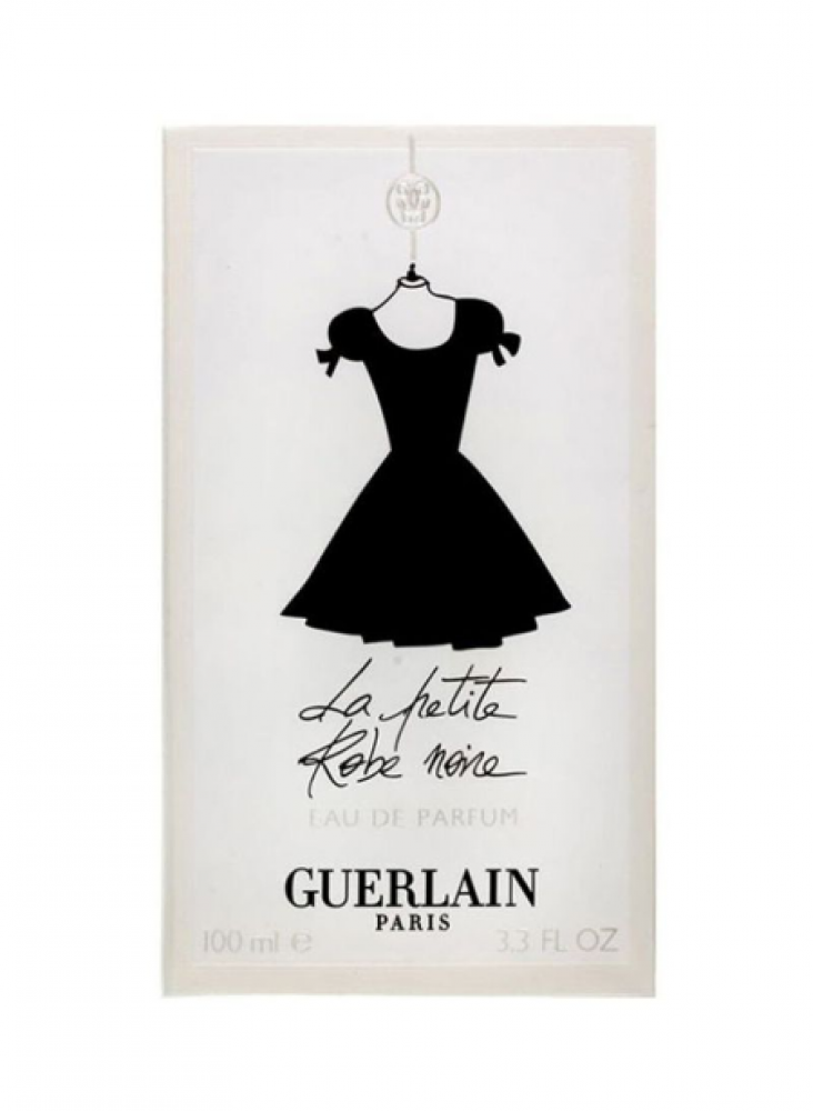 Guerlain La Petite Robe Noir Absolu 100ml