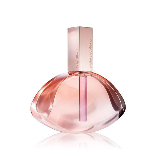 Calvin Klein Endless Euphoria Eau de Toilette for Women 125ml