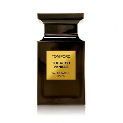 Tom Ford Tobacco Vanille Eau de Parfum – 100ml.