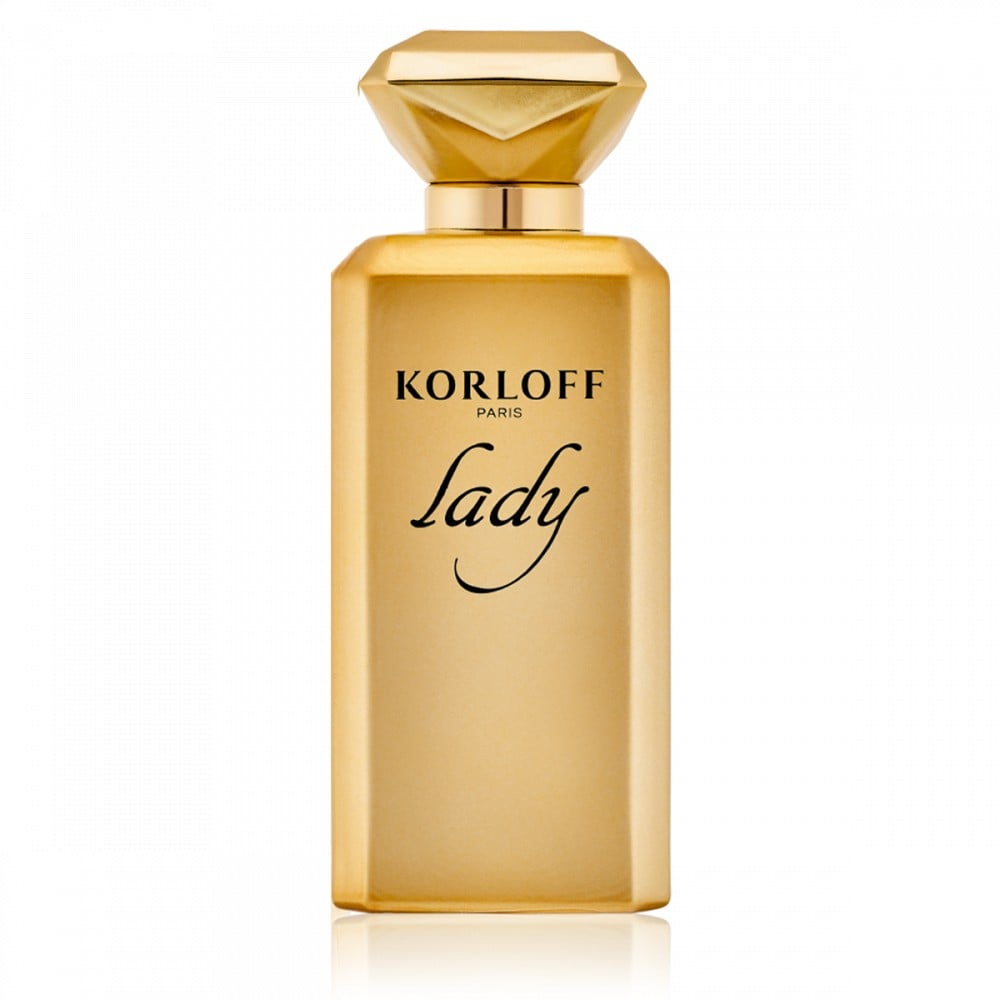 Karloff Lady Eau de Parfum for Women 88ml