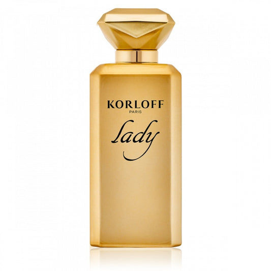 Karloff Lady Eau de Parfum for Women 88ml