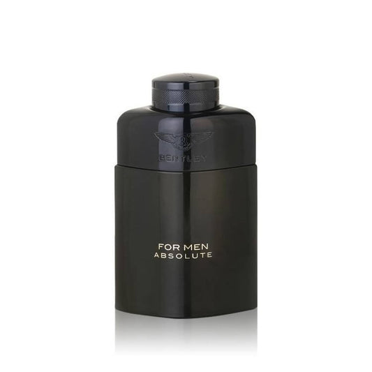 Bentley for Men Absolute Eau de Parfum 100ml