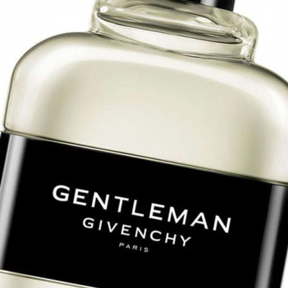 Givenchy Gentleman 2017 Eau de Toilette for Men 100ml