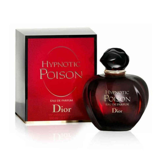 Dior Hypntic Poison Eau de Parfum 100ml