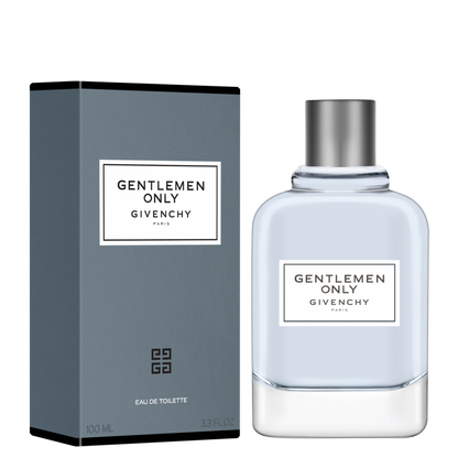 Givenchy Gentleman Only Eau de Toilette for Men 100ml