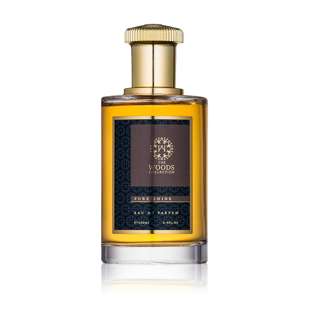 The Woods Collection Pure Shine Eau de Parfum 100ml