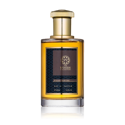 The Woods Collection Pure Shine Eau de Parfum 100ml