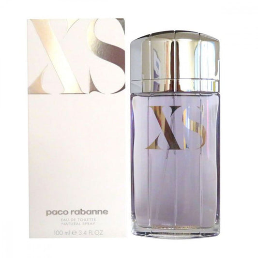 "Paco Rabanne XS Eau de Toilette for Men 100ml"