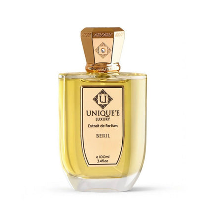Beril Perfume by Unique Luxury, 100ml