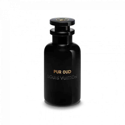 Tester Pure Oud Louis Vuitton 100ml