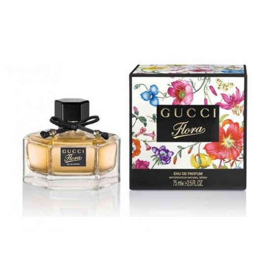 Gucci Flora Eau de Parfum for Women 75ml