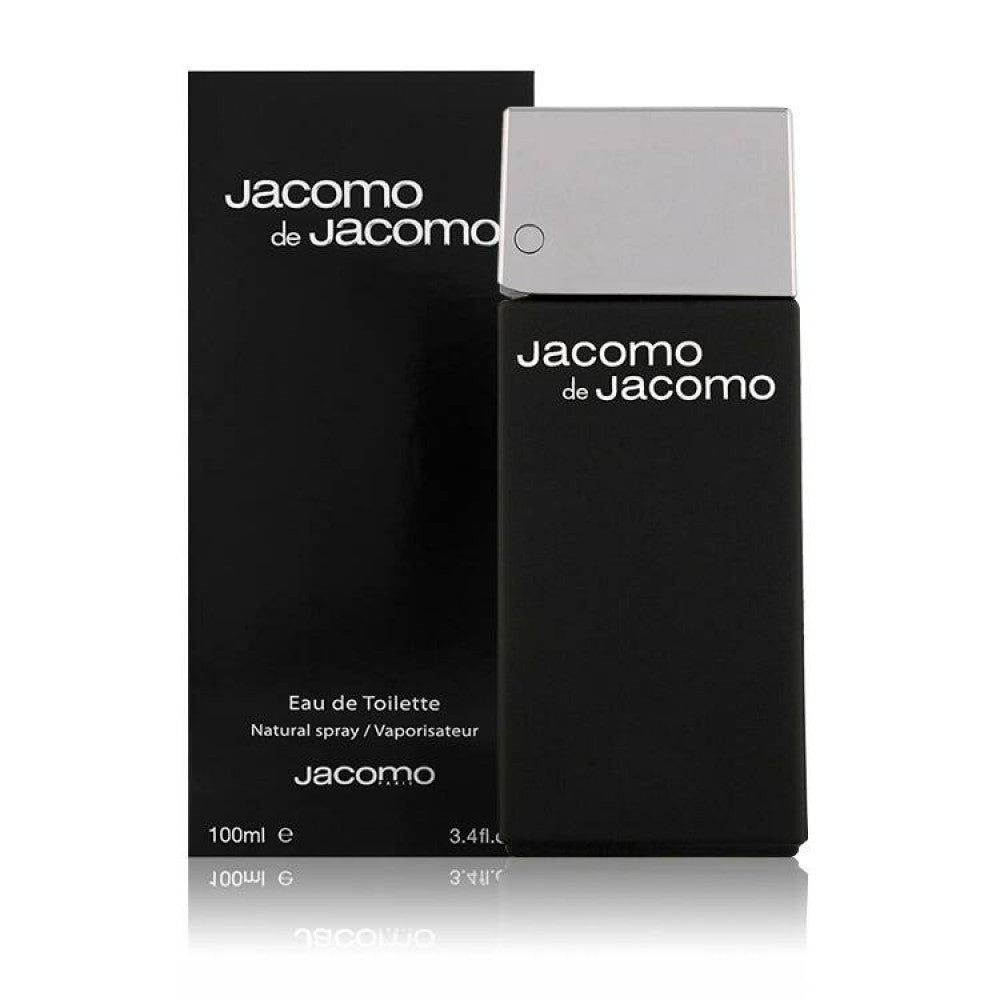 Giacomo di Giacomo Eau de Toilette 100ml