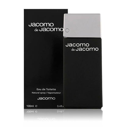 Giacomo di Giacomo Eau de Toilette 100ml