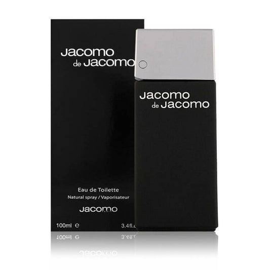 Giacomo di Giacomo Eau de Toilette 100ml
