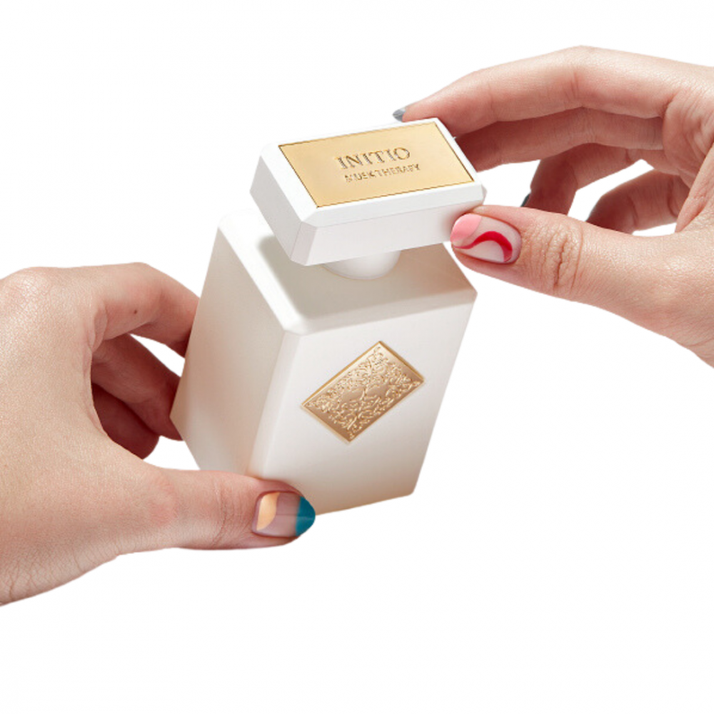 Musk Therapy Eau de Parfum by Inicio 90ml